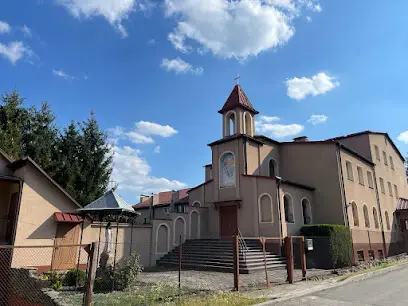 Монастир Сестер Босих Кармеліток