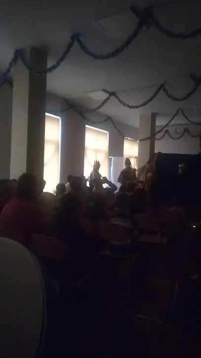 Монастир Сестер місіонерок любові