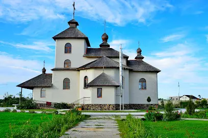 Монастир на честь Святої преподобномучениці Єлизавети УПЦ