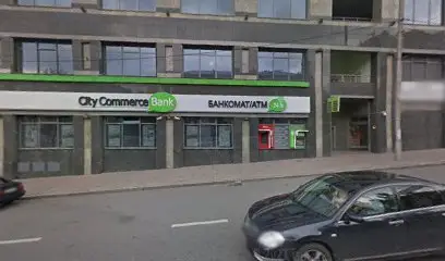 Representative office CMS in Ukraine