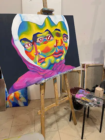 KarikaArtStudio