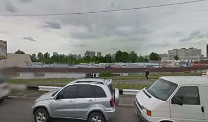 Художня студія "Ультрамарин"