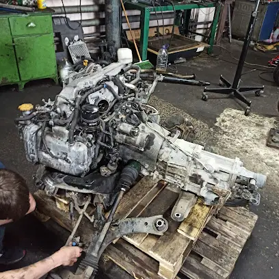 DeiselDOK( ДизельДок)