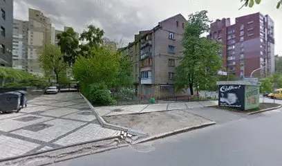 ЄВРОСЕДІА ДЧП