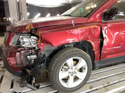 BAZA Автосервіс