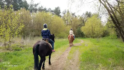 Соломахине Ранчо