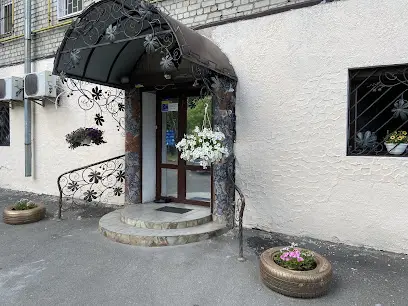 Hostel &laquo;Старе містечко&raquo;