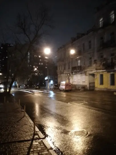 Хостел 24 - Дмитиревская