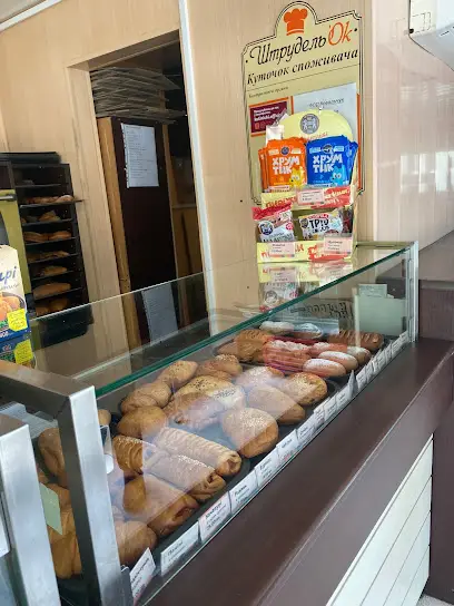 ШтрудельОк Кулиничі