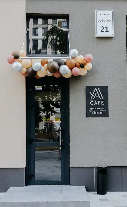 A&A cafe