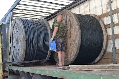 Купить силовой кабель Бровары Електромережа