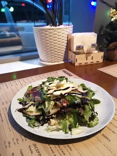 Mr.Beer Cafe Пивна Піцерія