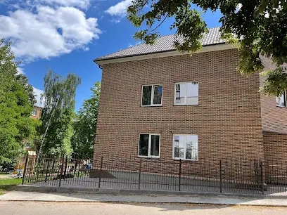 Бізнес-центр