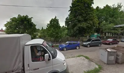 Кавʼярня &laquo;Jasmine KAVA&raquo;