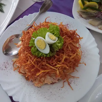 Кафе ,,Флоренція,,