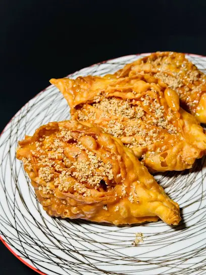 Кафе Наш Крим в Василькові