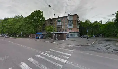 кінотеатр "Темпере"