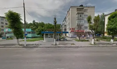 М&lsquo;ясна лавка