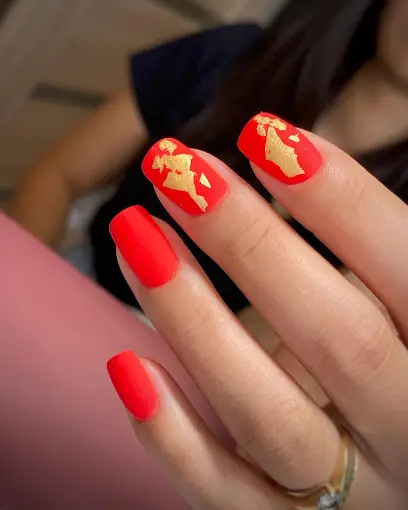 Студія манікюру НІГТІВИЧКА