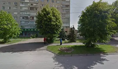 Гуманитарка 10:00