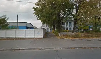 ТОВ "Техсклад-Рішення"