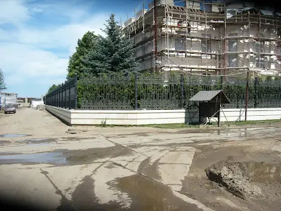 Ливарний двір