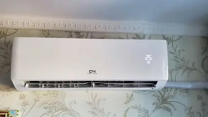 Cooper&Hunter Ukraine Офіційна техніка