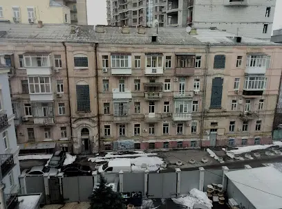 Дитяча поліклініка №2