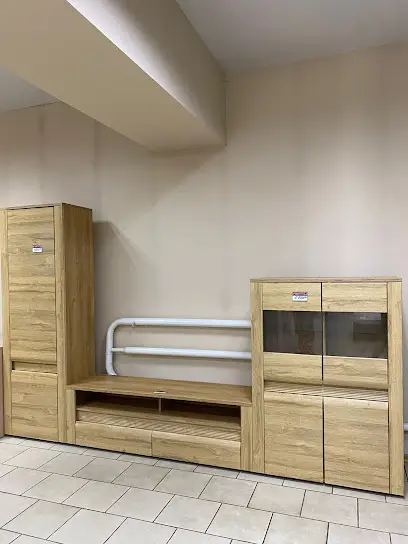 Магазин меблів Дімар