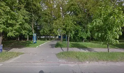 Тату Салон Grey Stripe