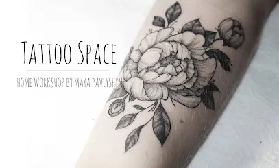 Kyiv Tattoo Space