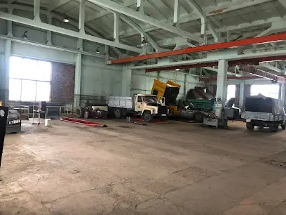 СТО грузовое ТИР