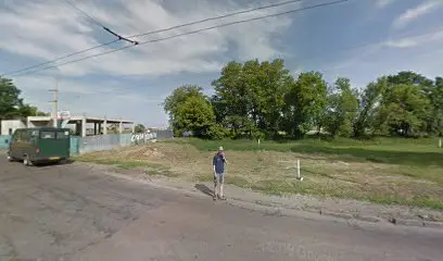 Шиномонтаж Шиколо 1 UA