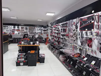 Дрім Майстер. Магазин електроінструментів та бензотехніки.