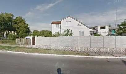 Продуктовий магазин