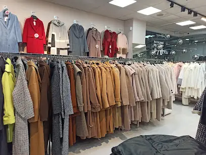 Шикарні хутра