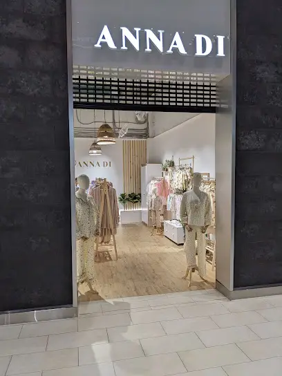 одяг Anna Di