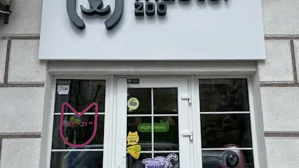 Зоомаркет MasterZoo