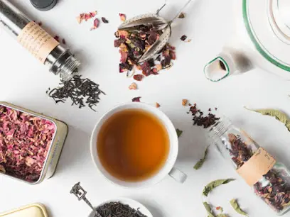 Магазин Світ чаю