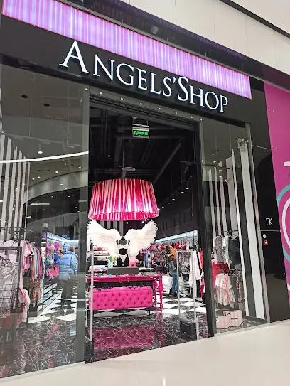 Angels Shop