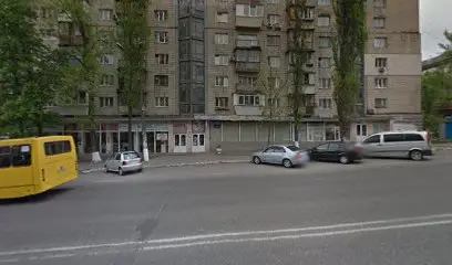 StirMash - ремонт стиральных машин в Киеве (Голосеевский)