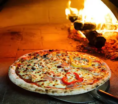 Піцерія &laquo;TOSCANA&rdquo;