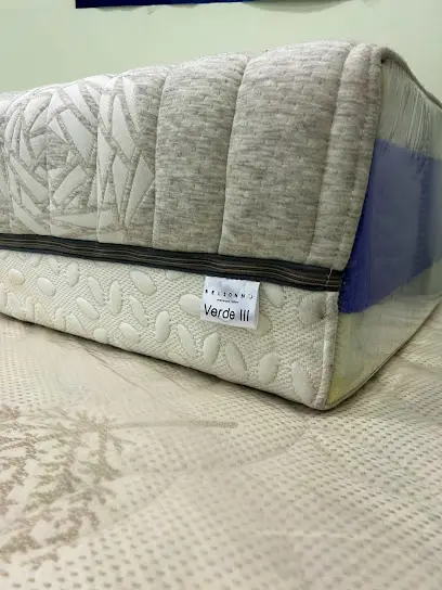 Магазин матраців ЕММ