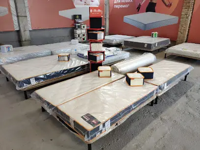 Склад Магазин матраців ЕММ