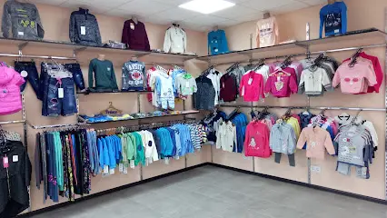 M-Style дитячий магазин