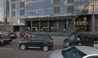 OS.ECO IT-аутсорсинговая компания