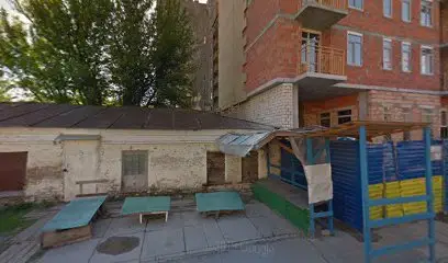 Голосовой бот Olenka.ai