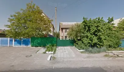 Магазин &laquo;Світлана&raquo;