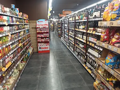 Пчілка маркет