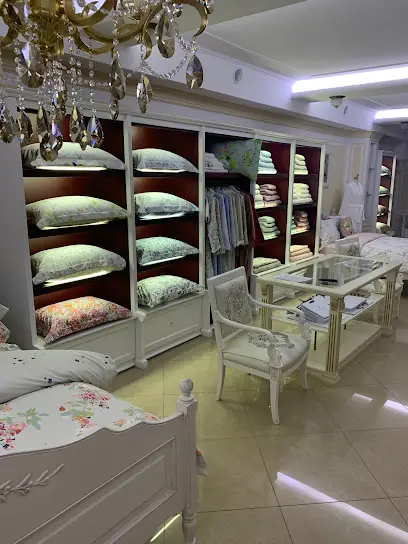 YVES DELORME PARIS БУТИК